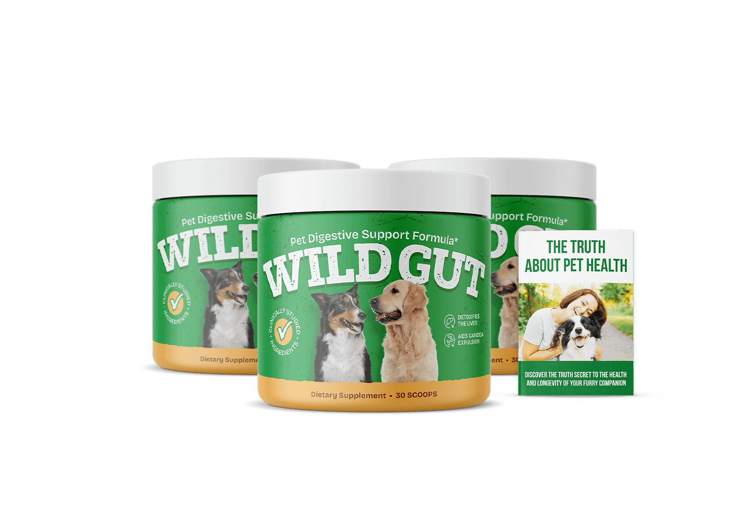 Product Image of 3 Bottles
